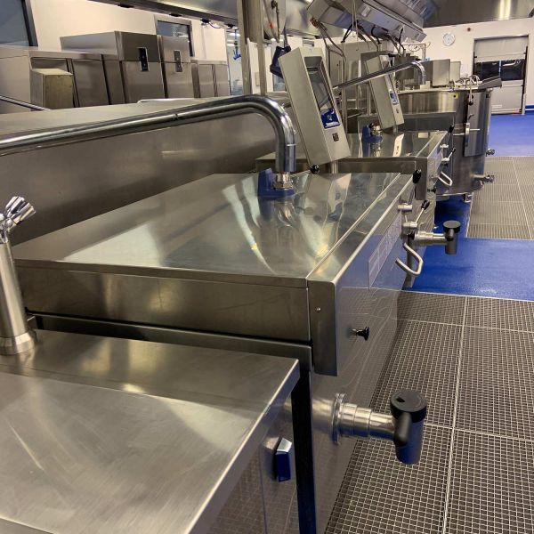 Formation HACCP - Cuisson Expertise